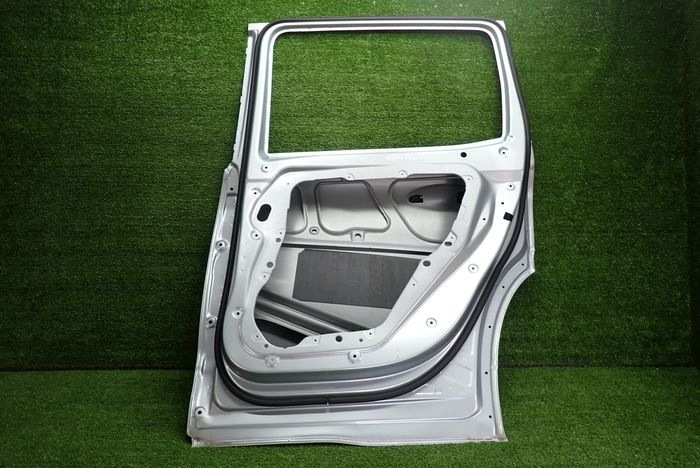 MERCEDES W247 247 GLB 19- tür rechts hinten heck