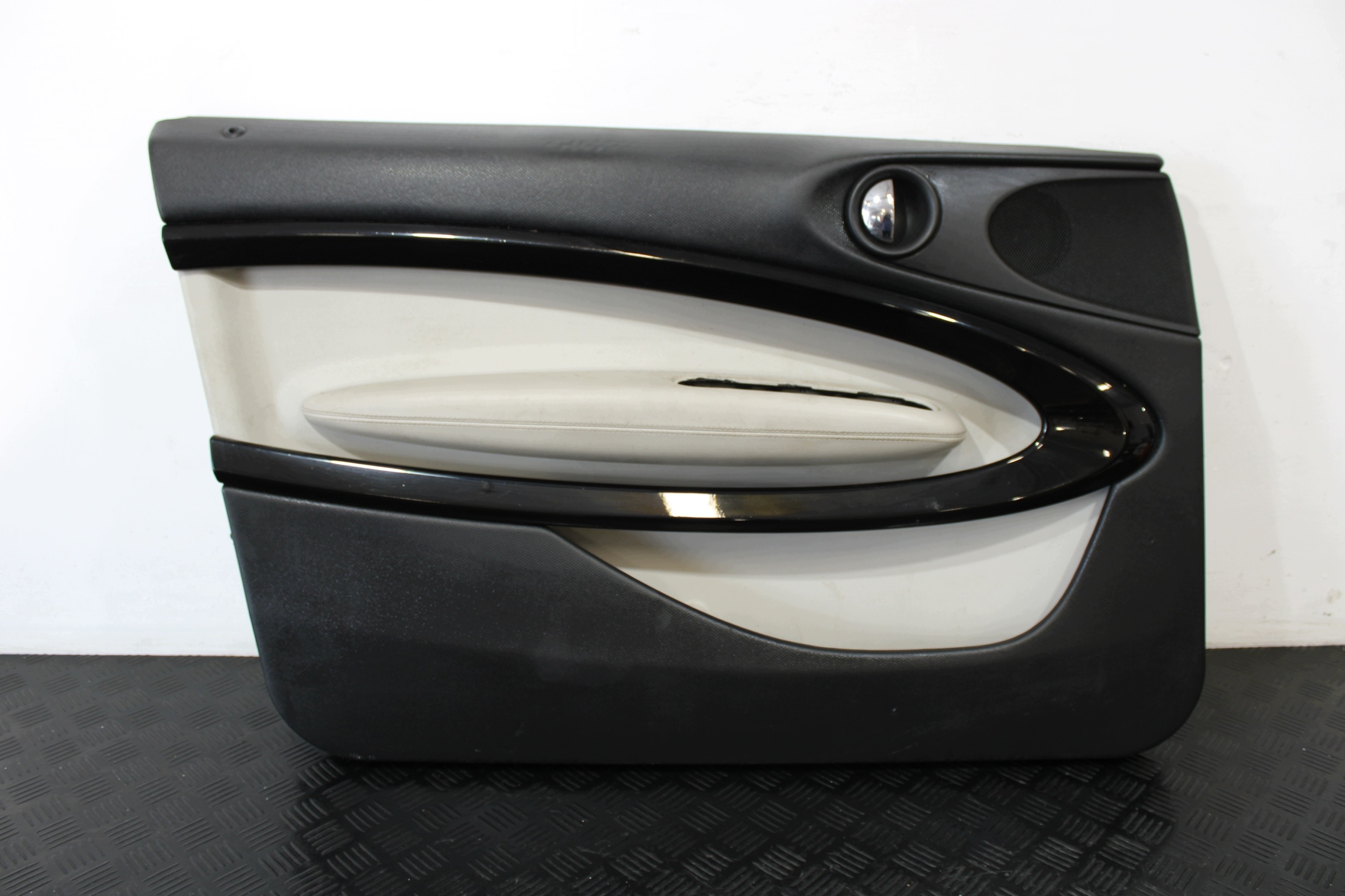 upholstery side door left front MINI PACEMAN S R61 S