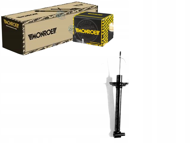 Tlumič Monroe 8D9513031F 67103 8D9513031G 117