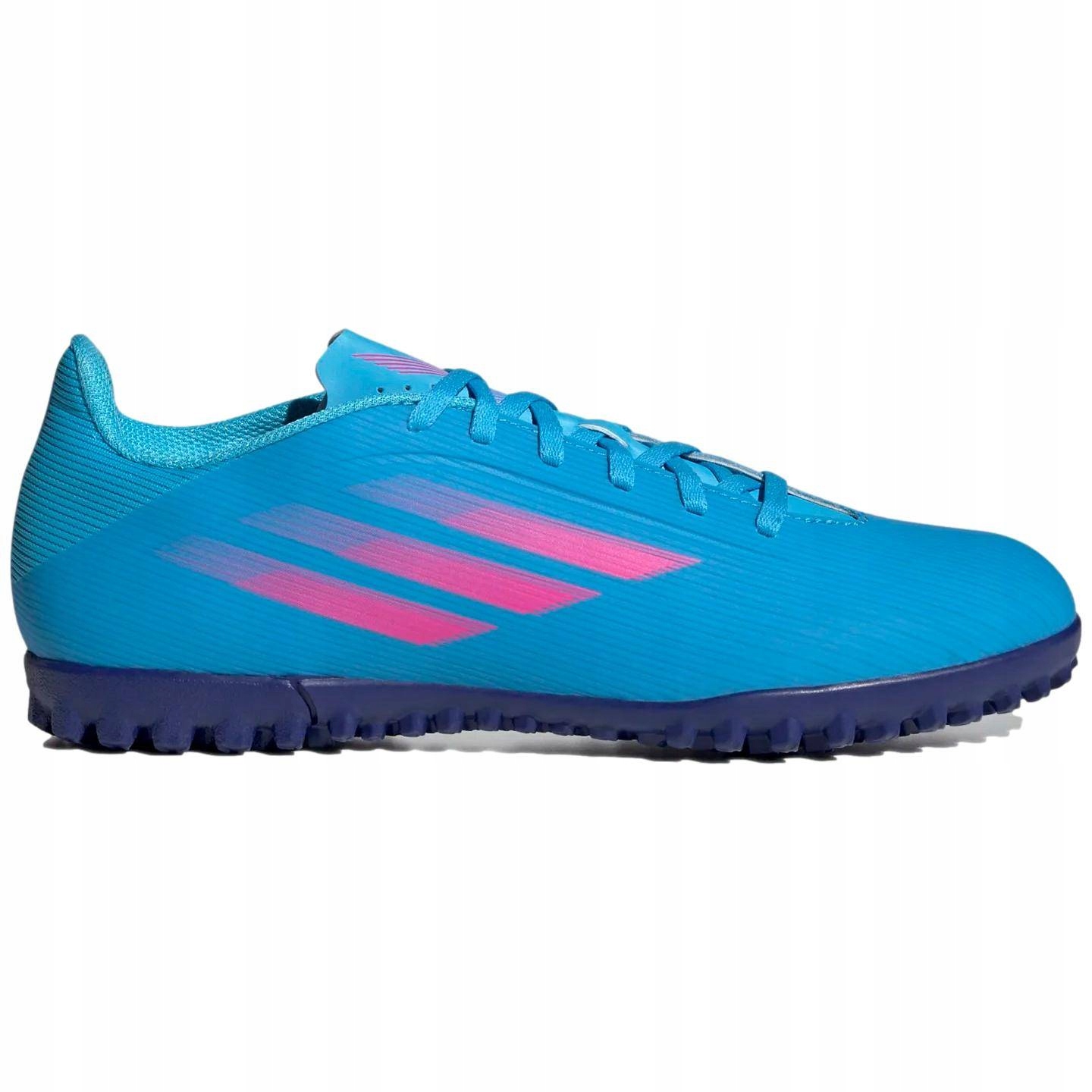 Buty do piłki turfy adidas X Speedflow 4 GW7530