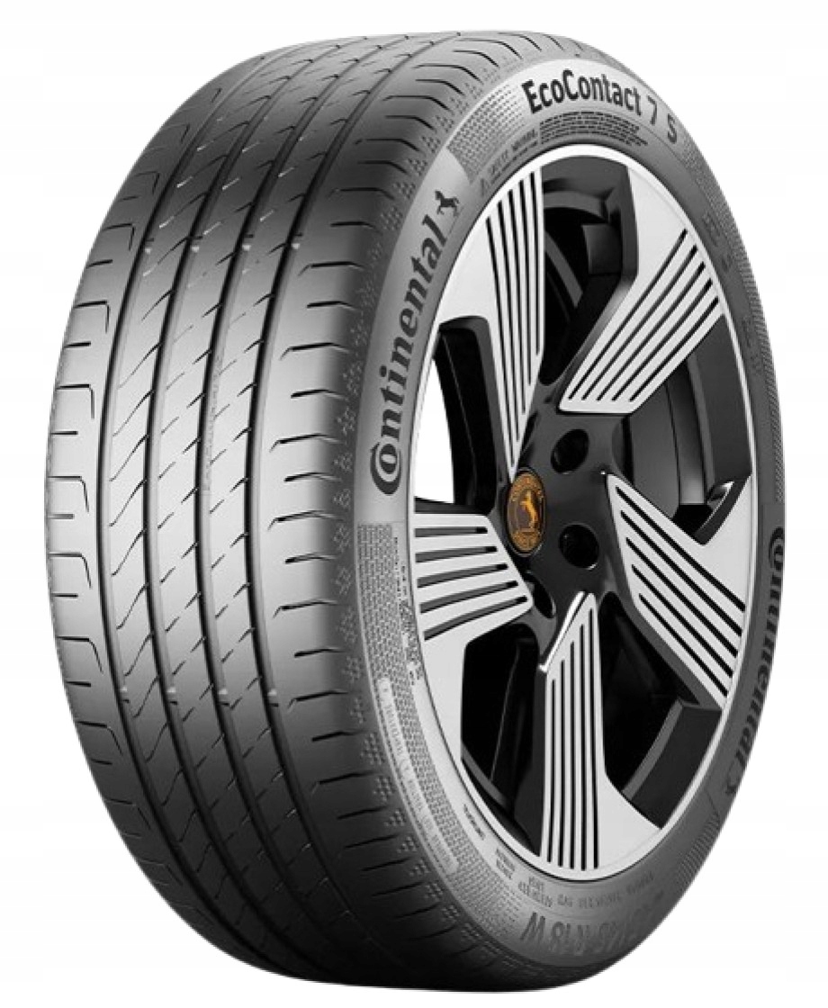 Continental Conti Eco Contact 7 S 235/40 R18 91W Zľava