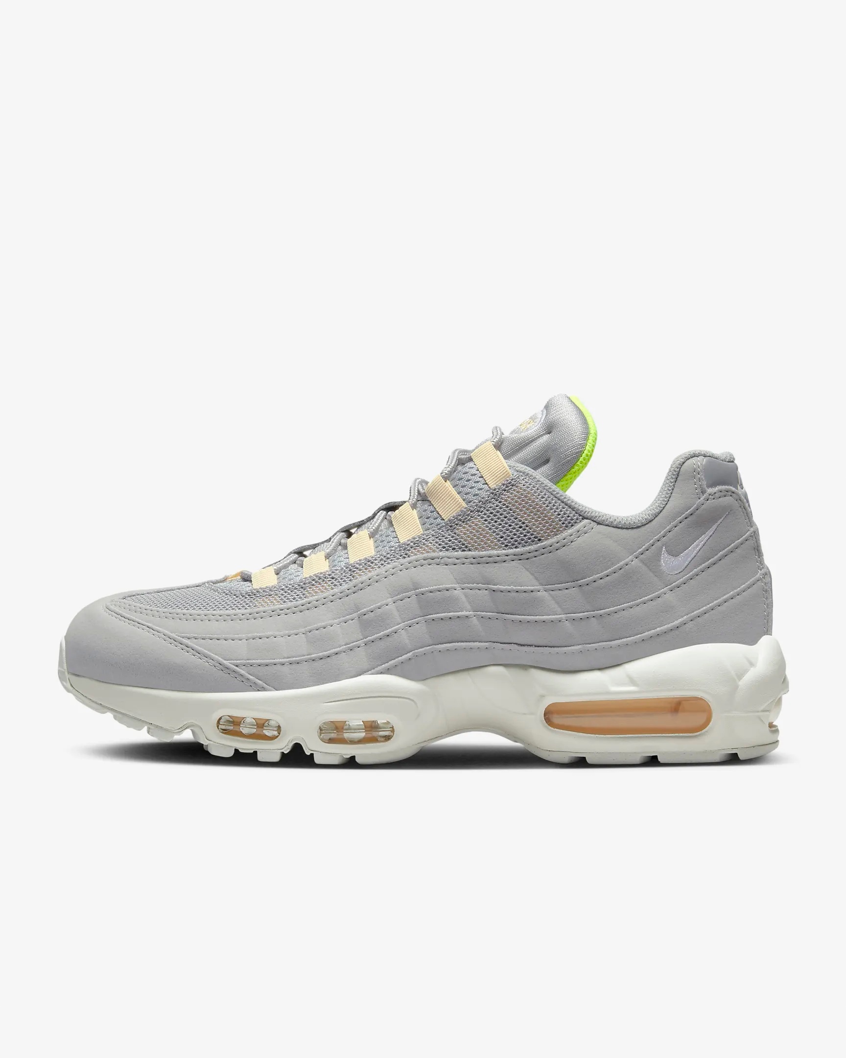Nike Pánské sportovní boty Módní Air Max 95 FJ4826-001 vel. 42,5