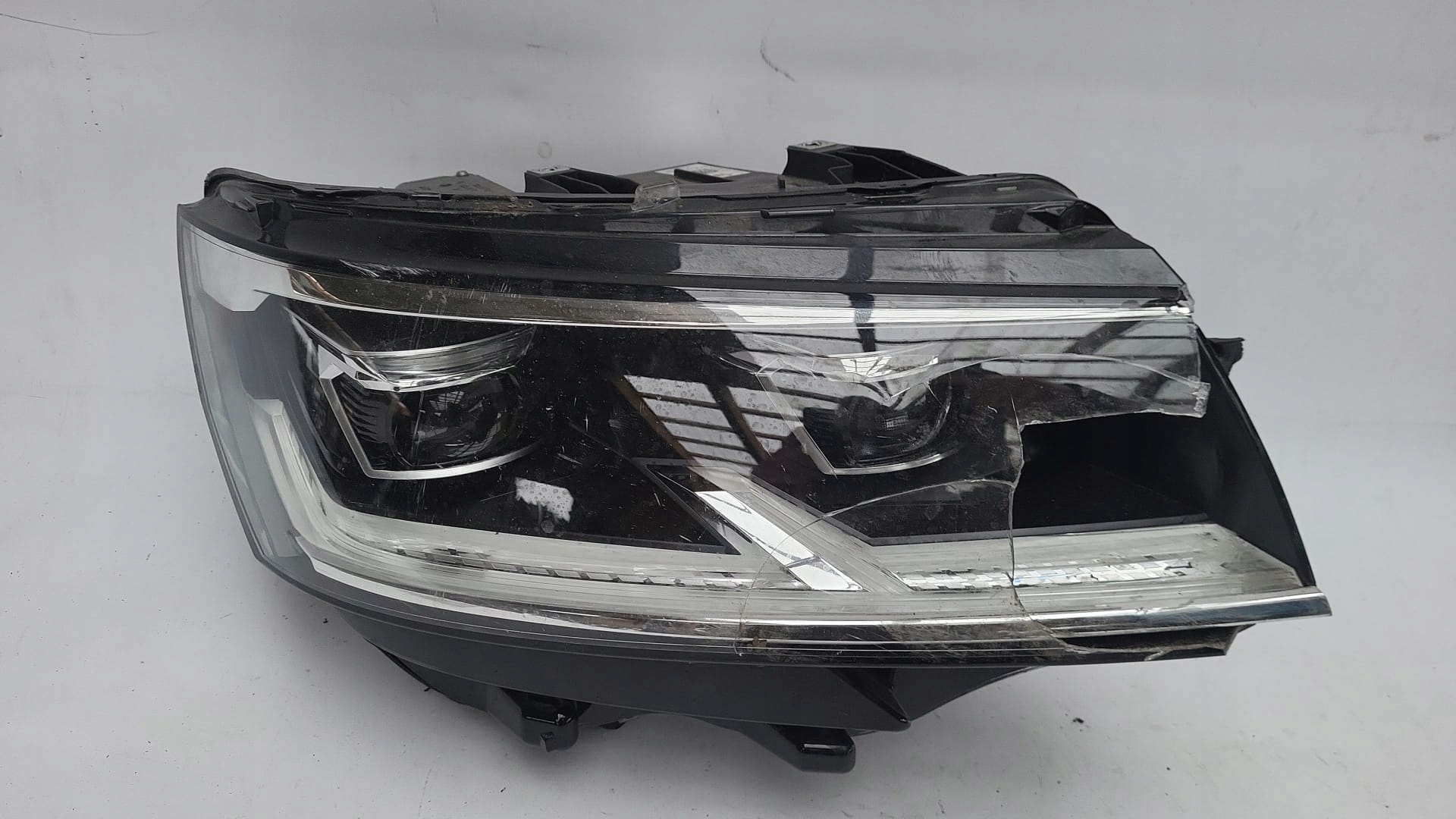 VW T6 LIFT T6.1 7L1 19- FULL LED light right front front 7L1941036E