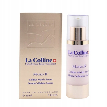 La Colline Pleťové sérum proti stárnutí Matrix R³ Peptixyl