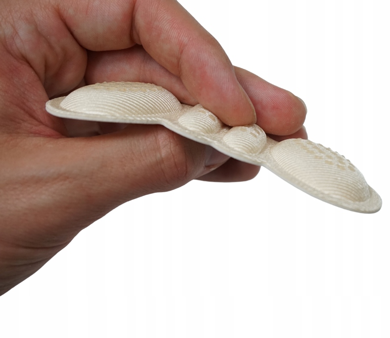 ZAPIĘTKI DO BUTÓW ZAPIĘTKI DO BUTÓW SPORTOWYCH WKŁADKI DO BUTÓW ZAPIĘTKI Rodzaj zapiętki