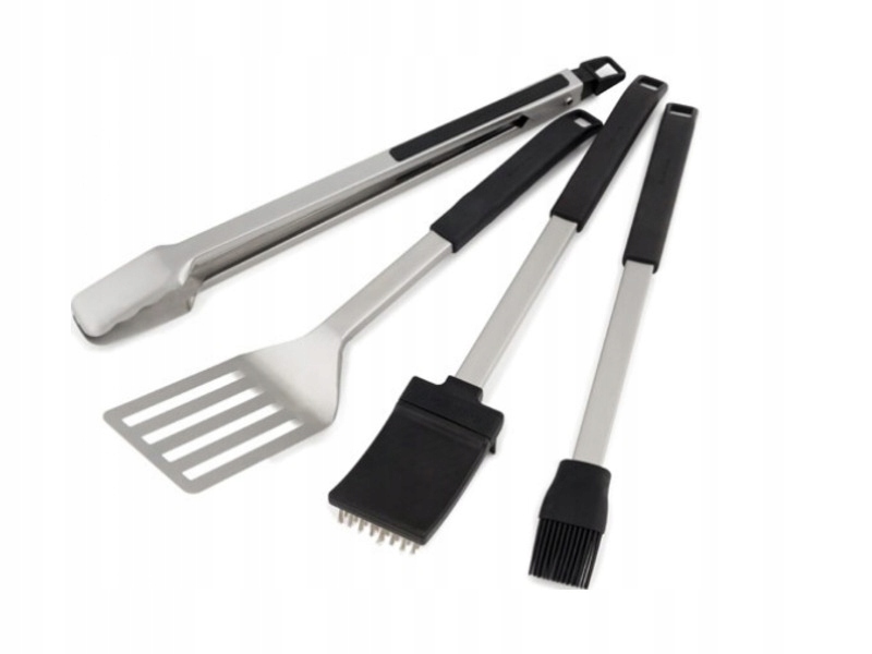 

Zestaw sztućców do grilla Broil King Baron 64003
