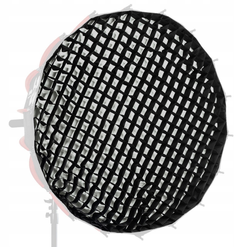 Quadralite grid 120 cm pro Octadecagon Para Softbox