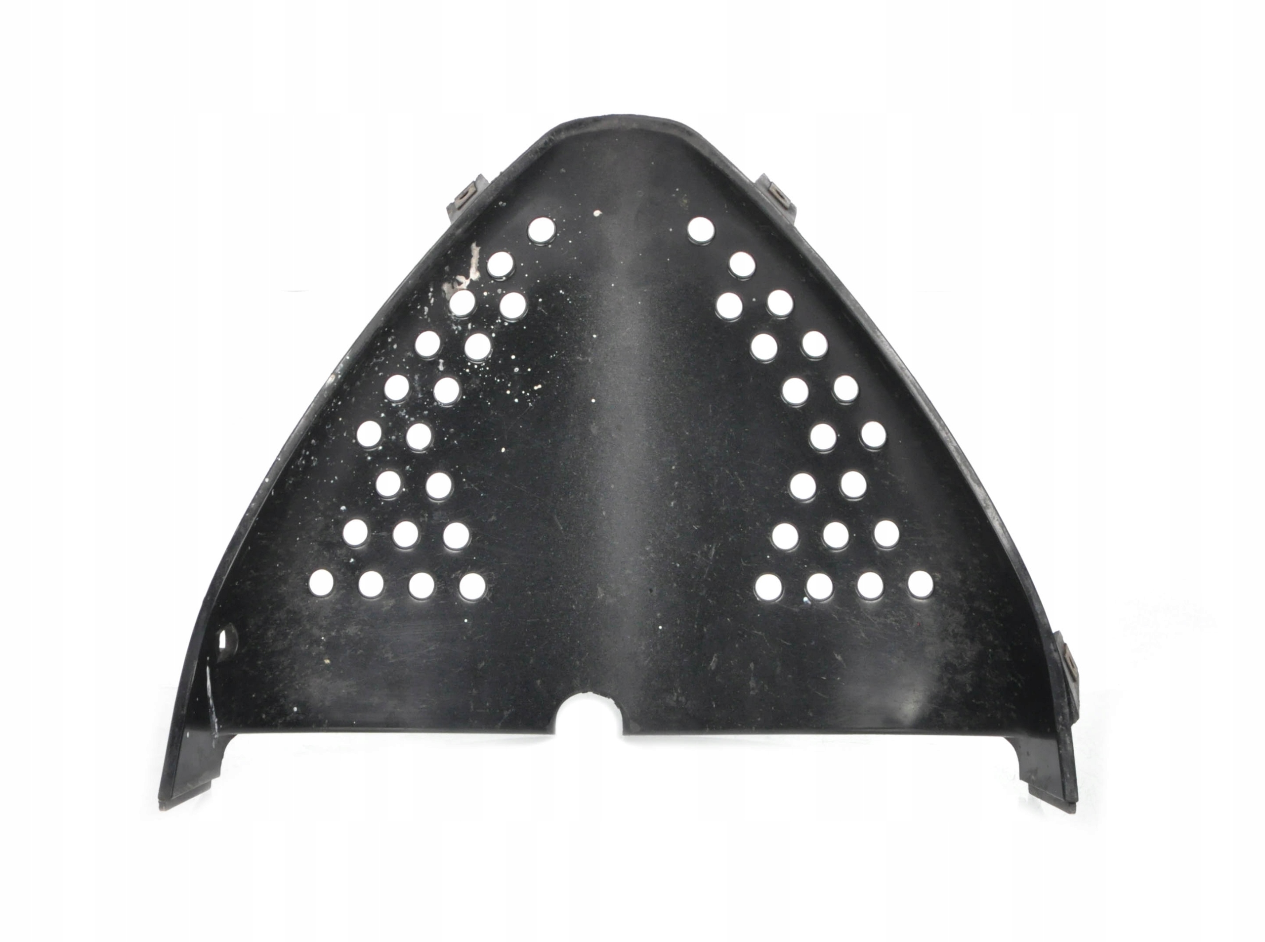 Suzuki GSX-R 600 SRAD 2001r panel pług łącznik