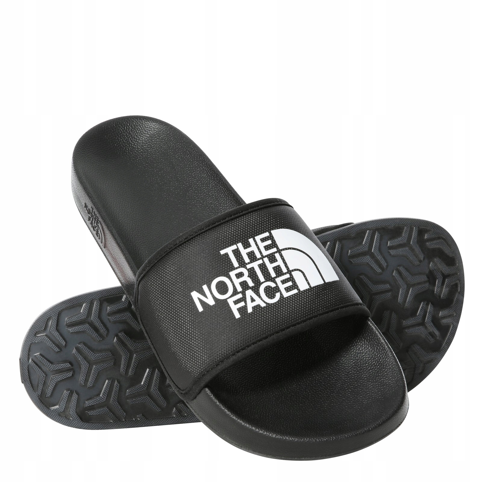 north face wommens base camp slide iii