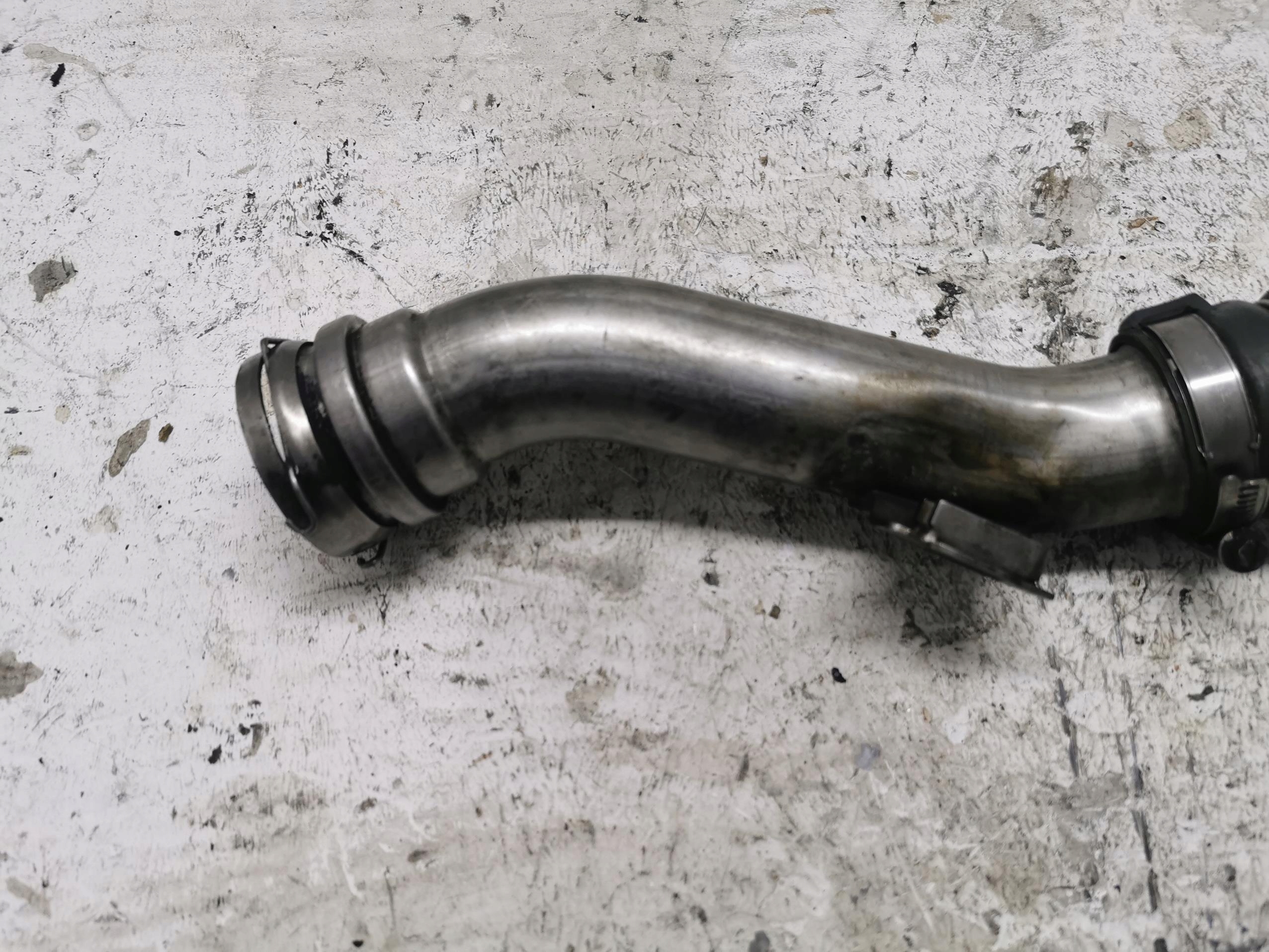 pipe air RENAULT MODUS 1.5 DCI 8200447887
