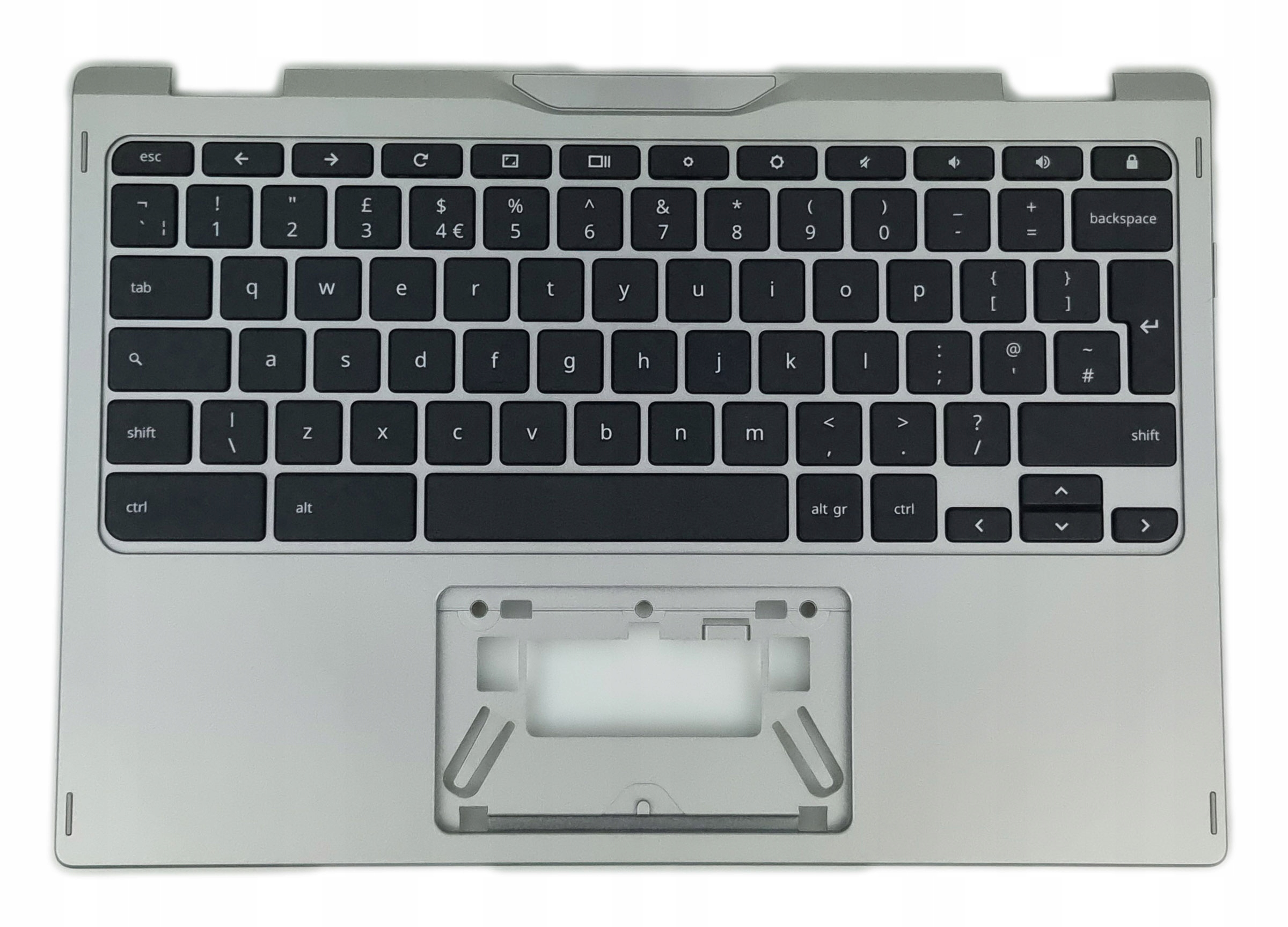 Nové Pouzdro Klávesnice Pro Notebook Acer Chromebook CP311-1H Uk