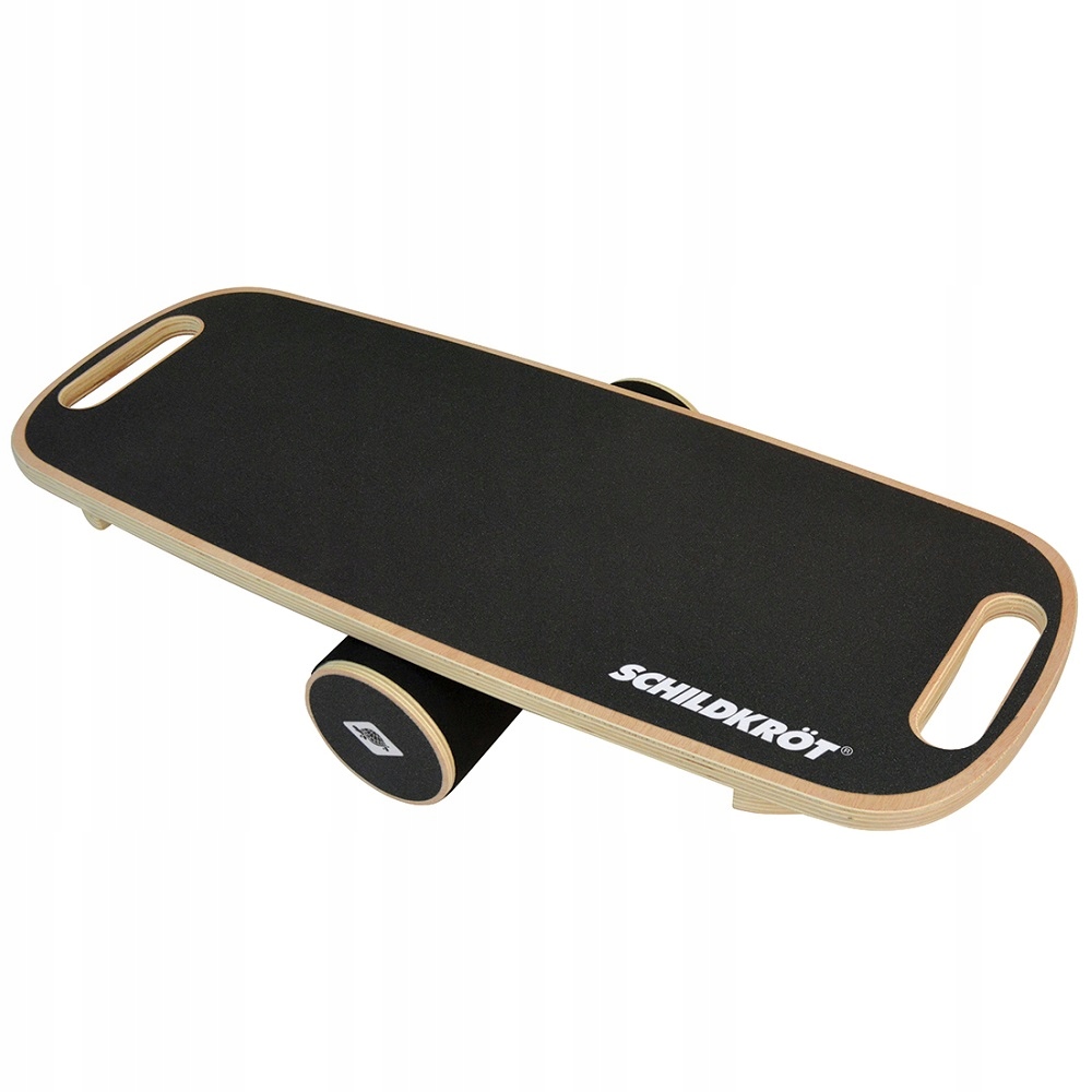 Schildkrot dřevěný Balance Board, trickboard