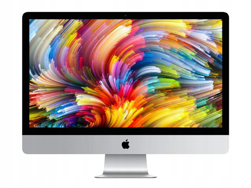 Apple iMac 21.5