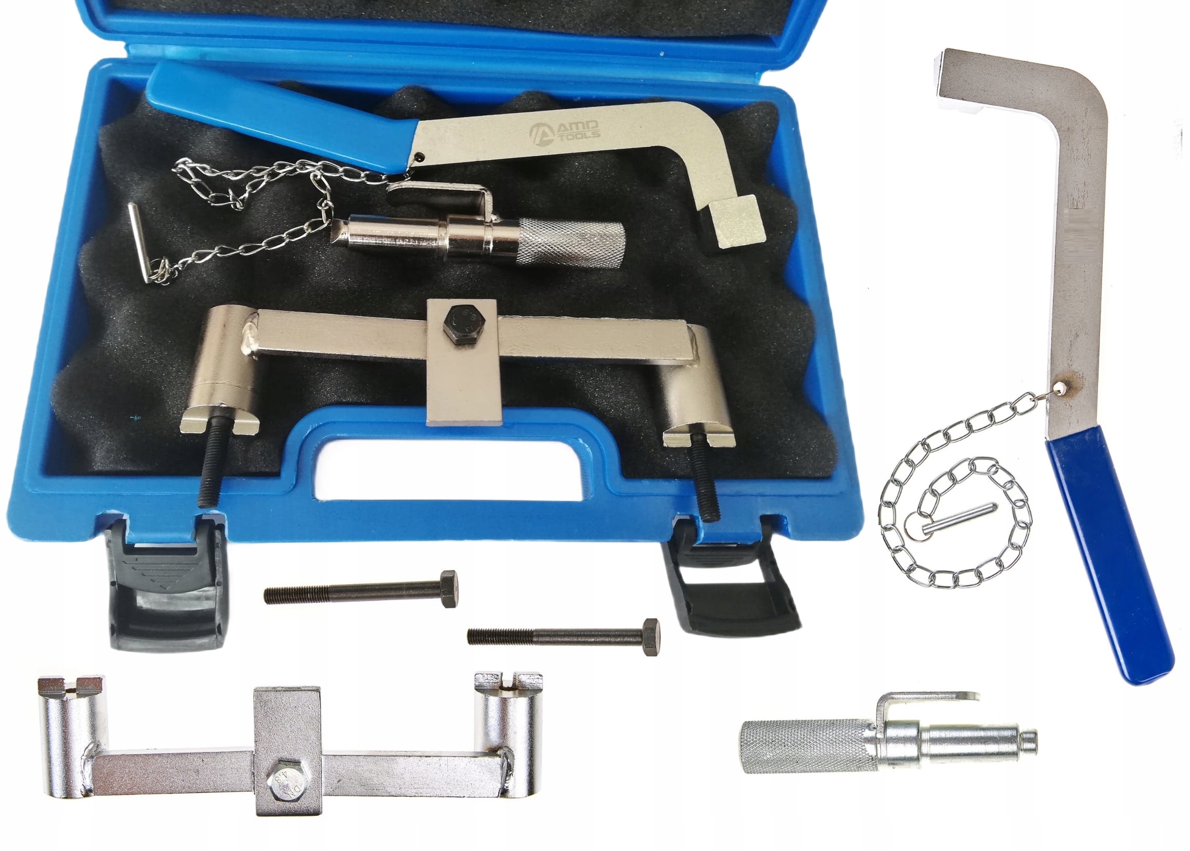 ЗАМОК ГРМ RENAULT LAGUNA SAFRANE 2.0 2.5