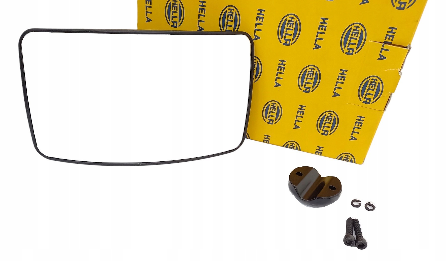 LUSTERKO ZEWNĘTRZNE HELLA 8SB 501 346-022