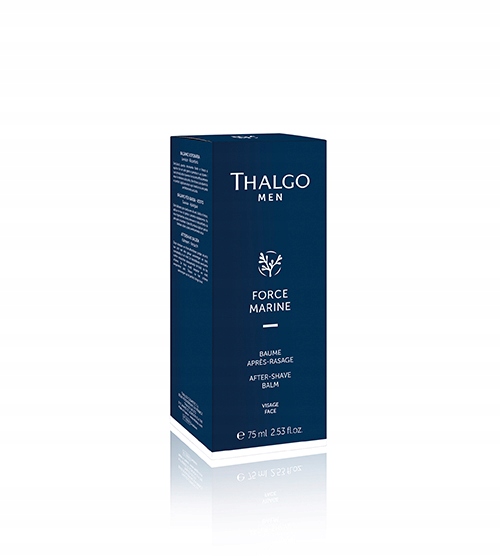 Thalgo Men Balzám po holení 75 ml