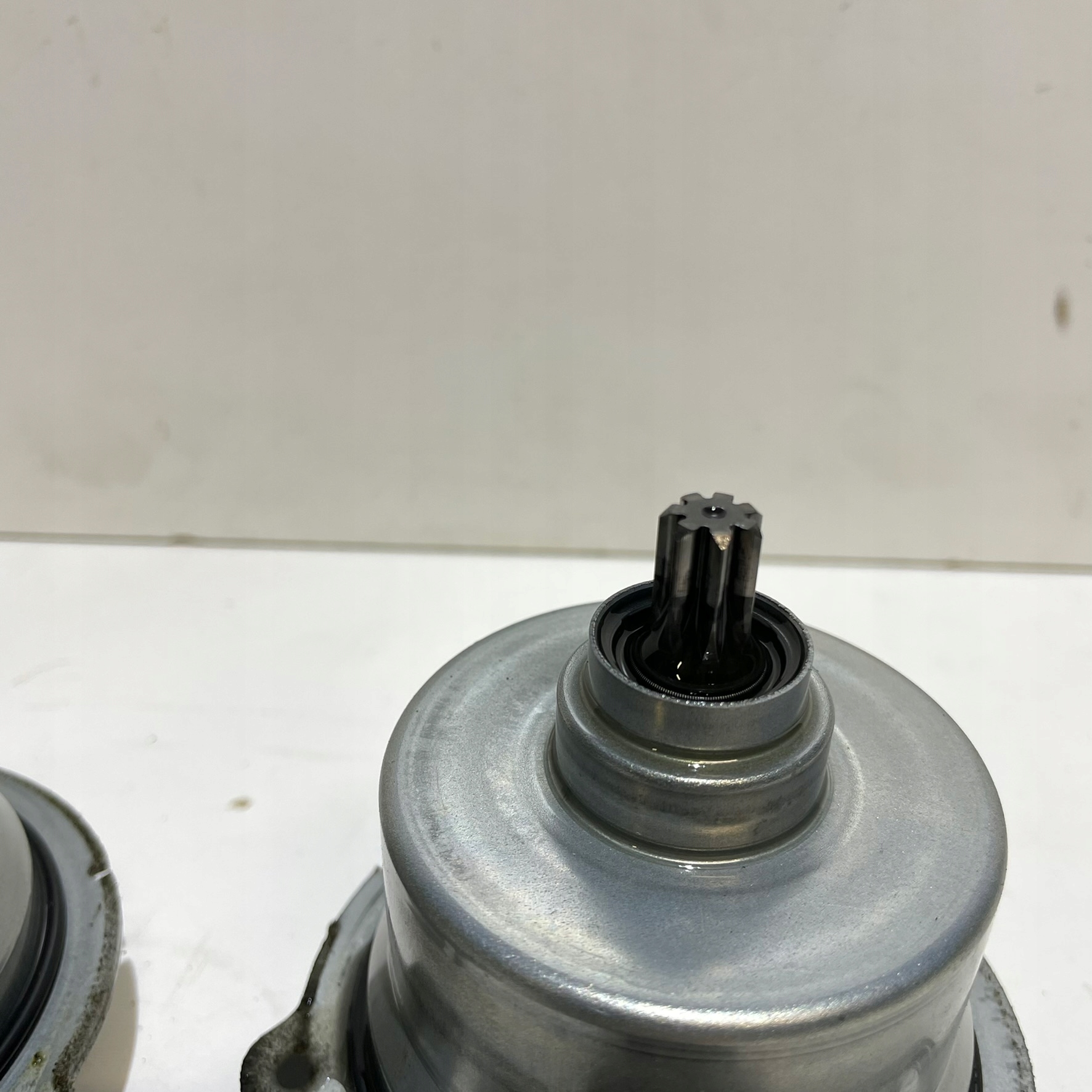 RENAULT MOTORINO CAMBIO INGRANAGGI EDC MODULO DW5004