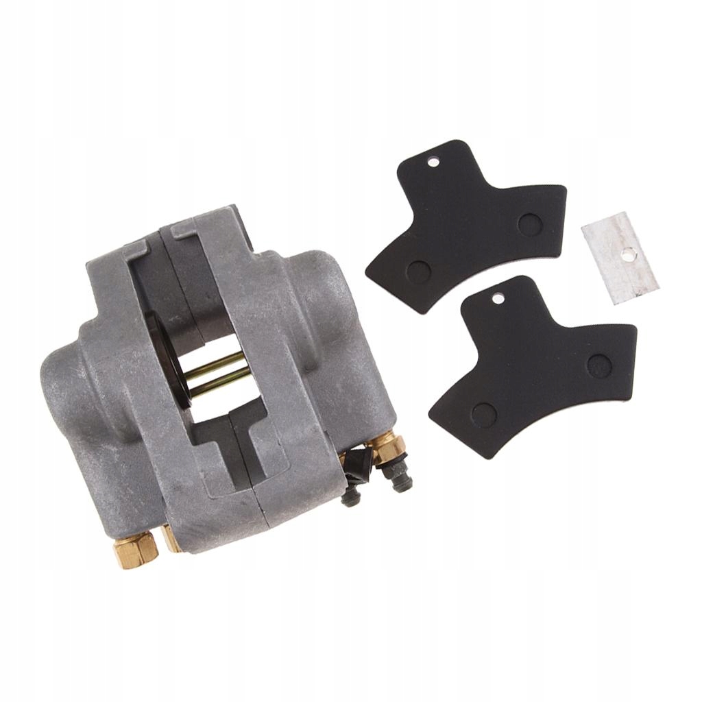 Zacisk hamulca tylnego z klockami 1998-2002,