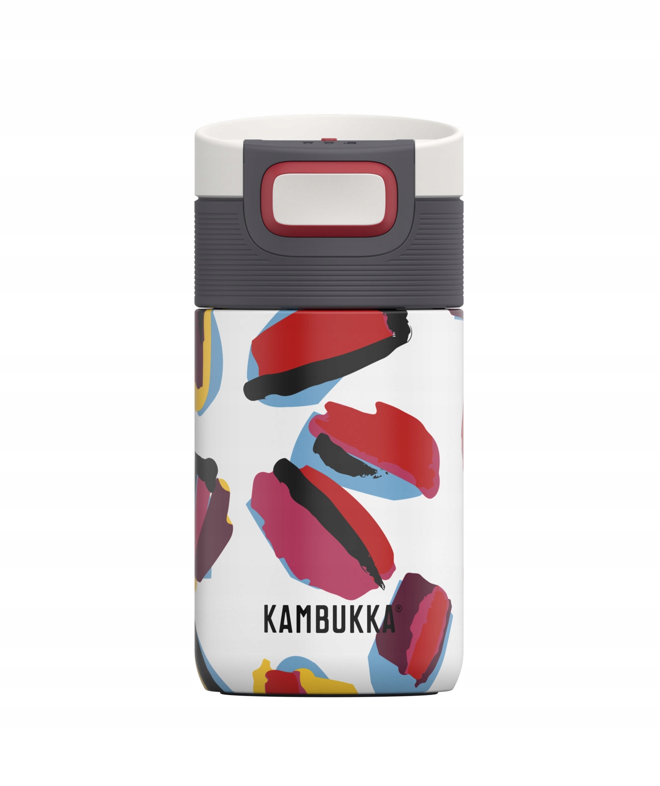 

Kubek termiczny Etna 300ml Leopard Brush Kambukka