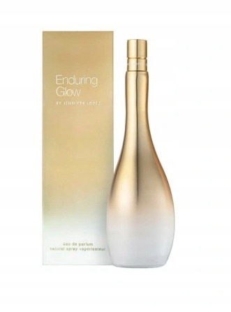 Jennifer Lopez Enduring Glow 50 ml Edp Perfumy Damskie