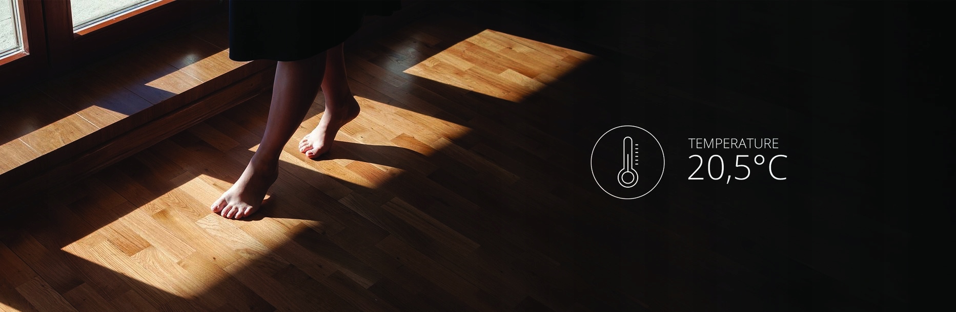 Fibaro Flood Sensor Kod producenta FGFS-101 ZW5