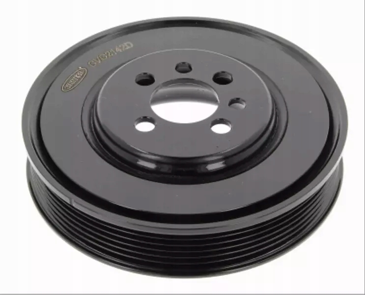 CORTECO KOŁO PASOWE 80001118 Producent części Corteco