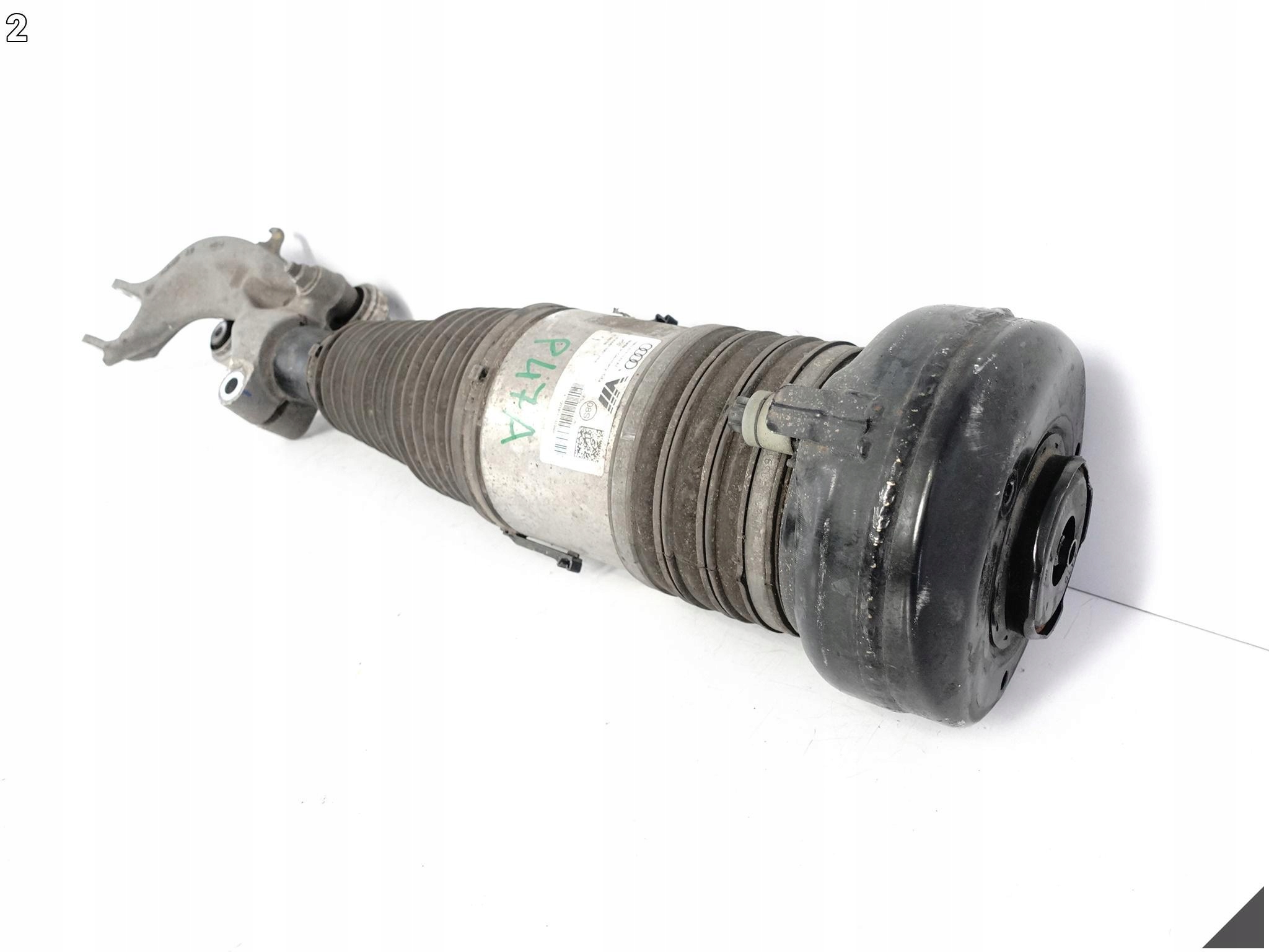 LAMBORGHINI URUS PORSCHE CAYENNE 9Y0 AUDI Q7 Q8 4M0 shock absorber front L=R