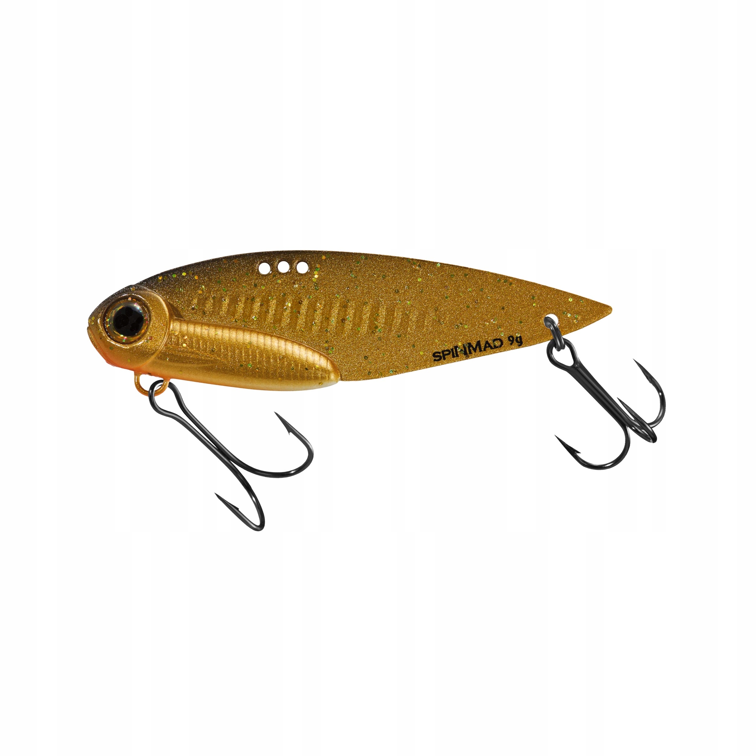 Cykada SpinMad Hart 9g 3709