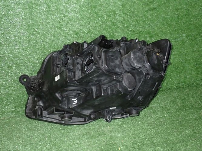 VW T6 FULL LED LIFT 19- reflektor right light right 7E1941036A