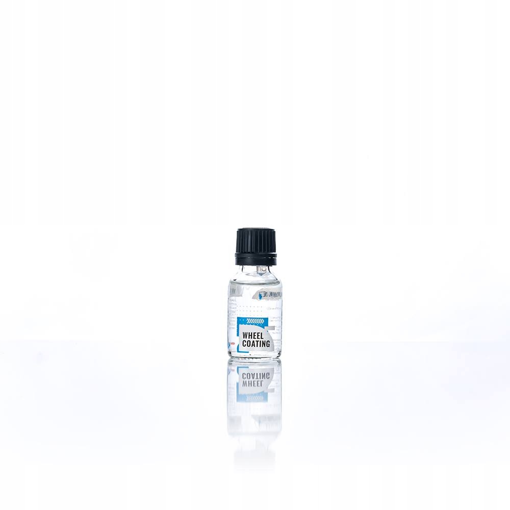 Aqua Wheel Coating powłoka do felg 15ml