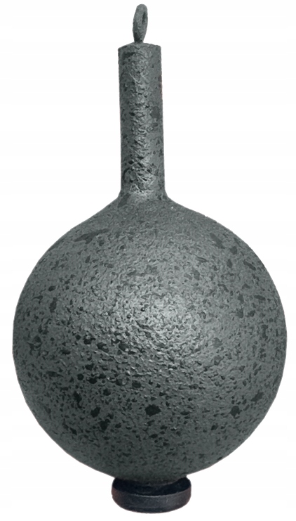 Sinking Bomb Bombka MatchPro Team Camo 35mm 23g