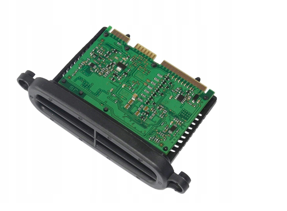 Ovládací Modul Lampy Bmw 5 F10 F11 F18 Ahl 7316217 7269531 63117316217