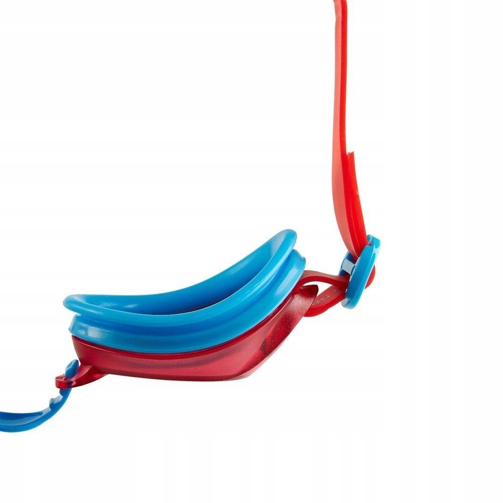 Okulary pływackie na basen speedo jet Stan opakowania oryginalne