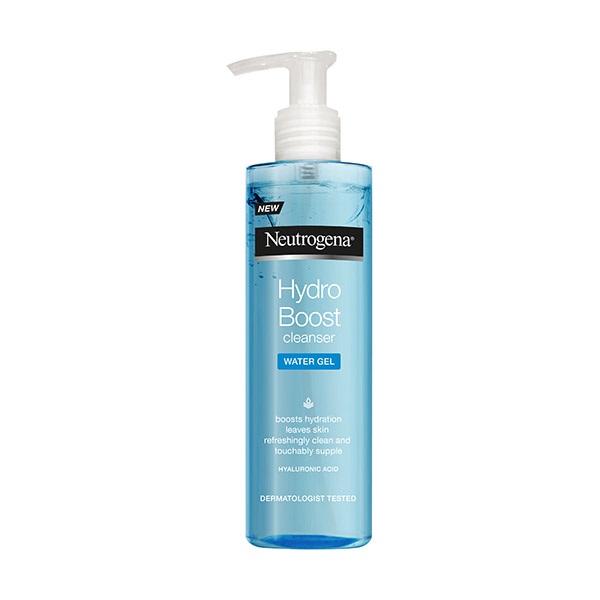 

Neutrogena Hydro Boost Żel do mycia twarzy 200ml
