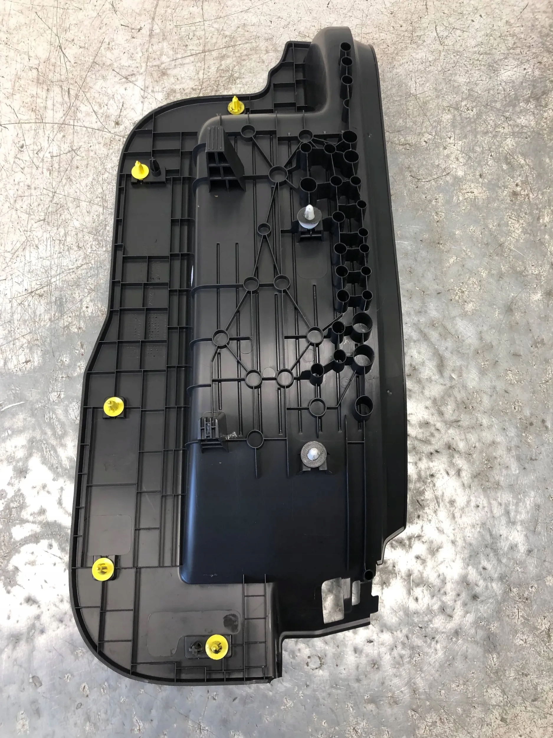 STOPIEN left FORD TRANSIT CONNECT MK2 LIFT DT11-V13245-C