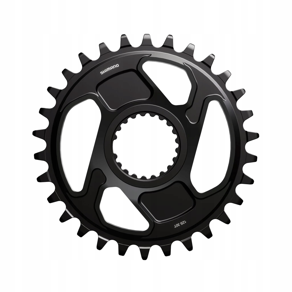Shimano Převodník Deore Xt Fc-m8200 Sm-crm86, 30 Z