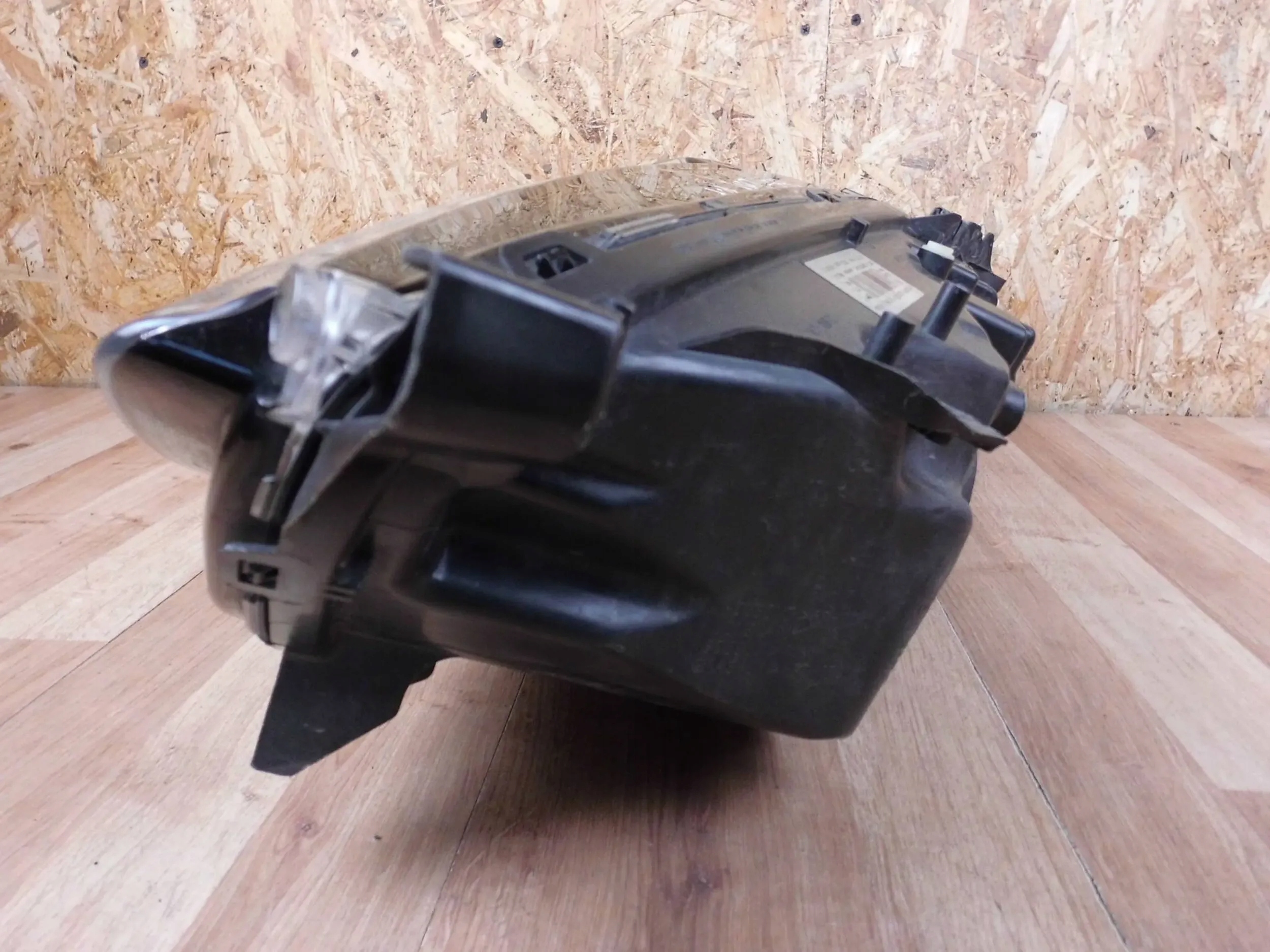 Ford Mondeo V MK5 2015+ light right front front right