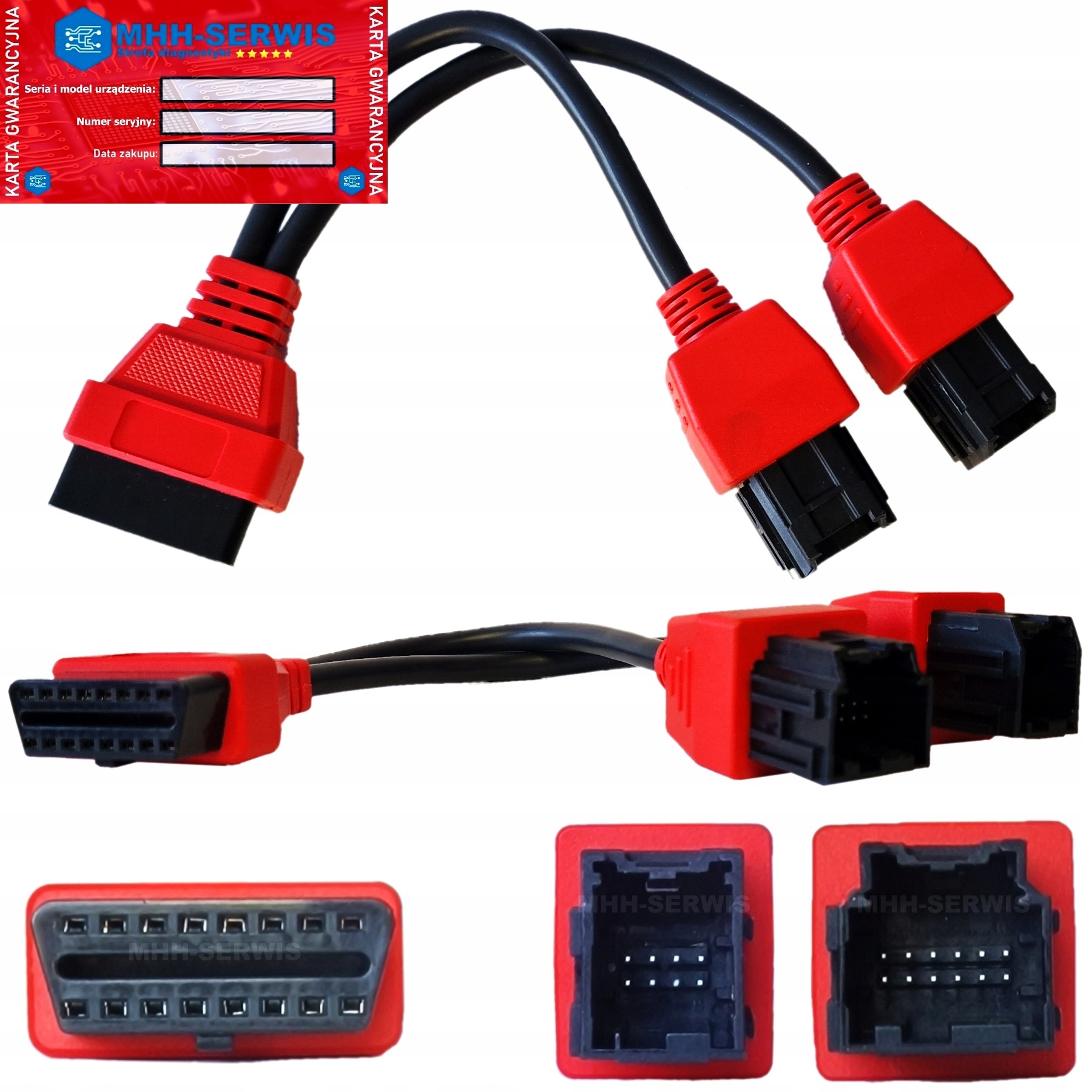 

Kabel Jscan Jeep Sgw Bypass MultiEcuScan Fiat Alfa