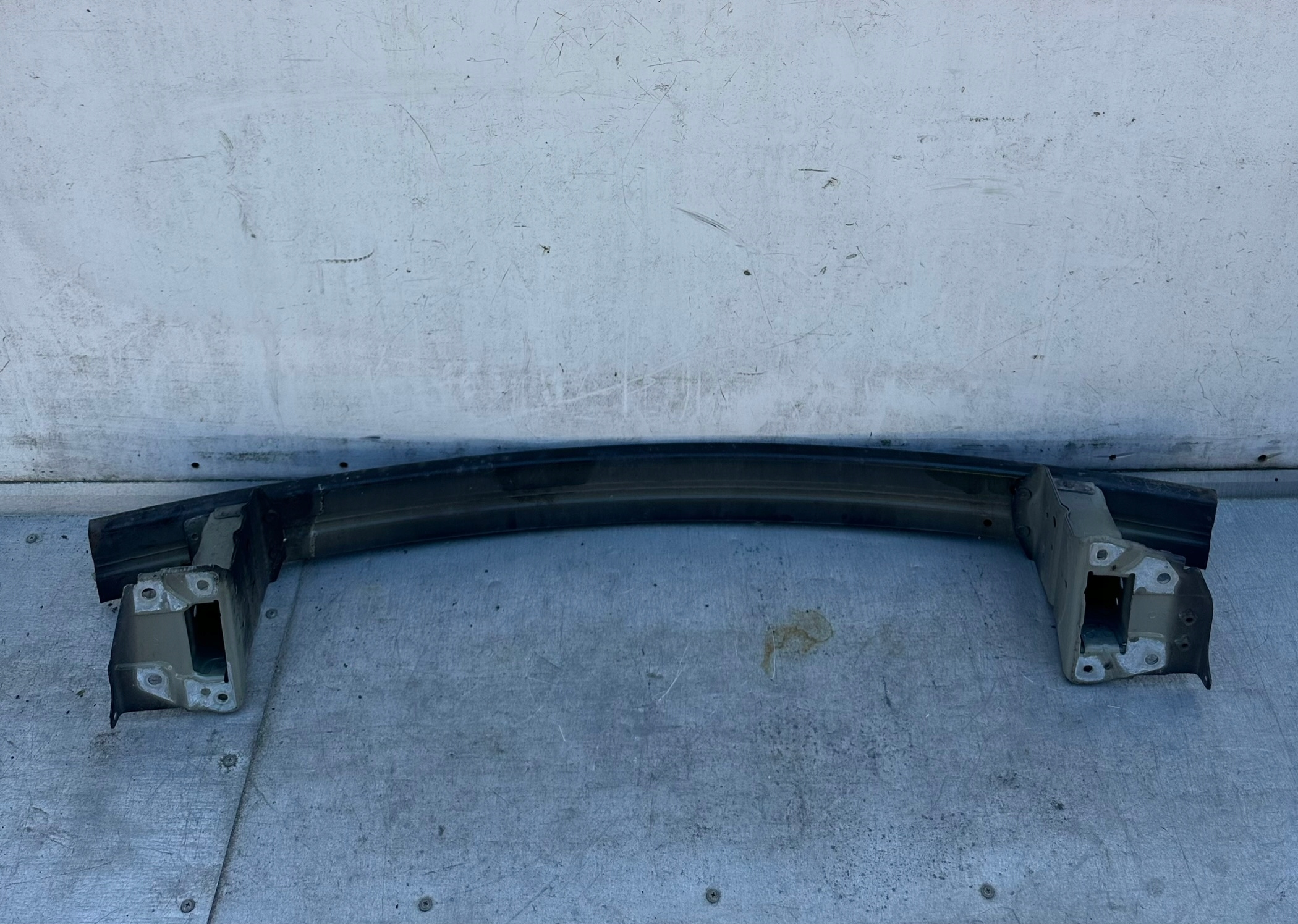 NISSAN JUKE and F15 sider below bumper front front
