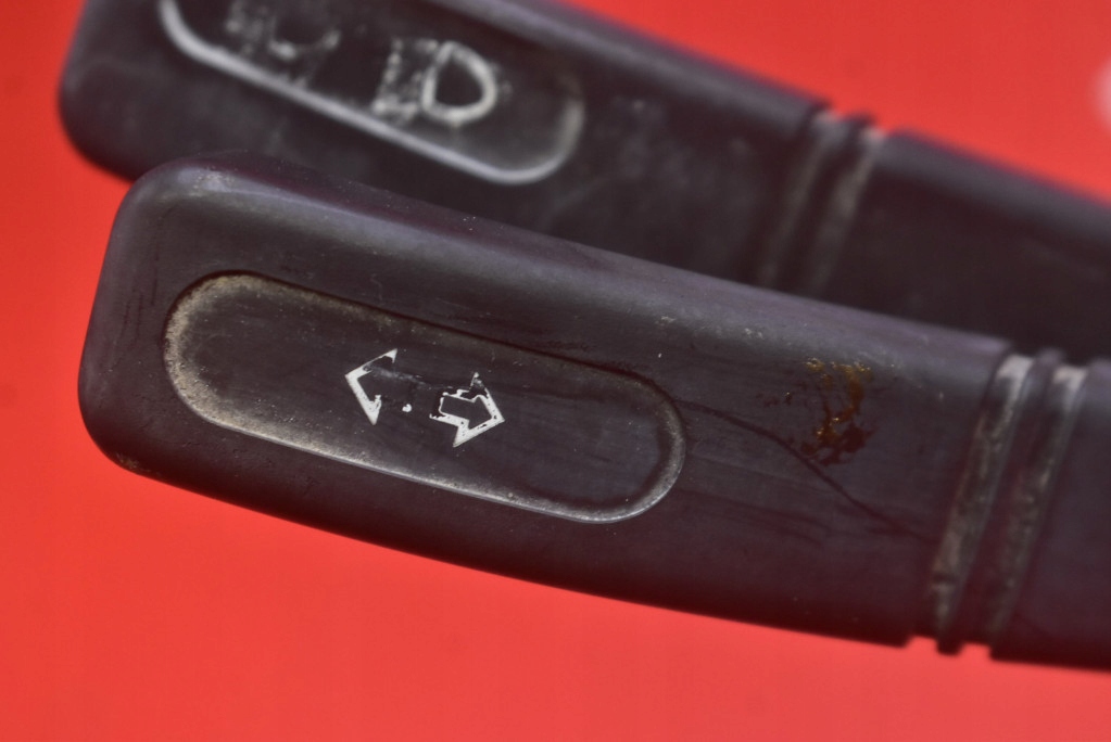 DEVIO LUCI TERGICRISTALLO TERGI PAJAK CITROEN JUMPER 1 e 94-06