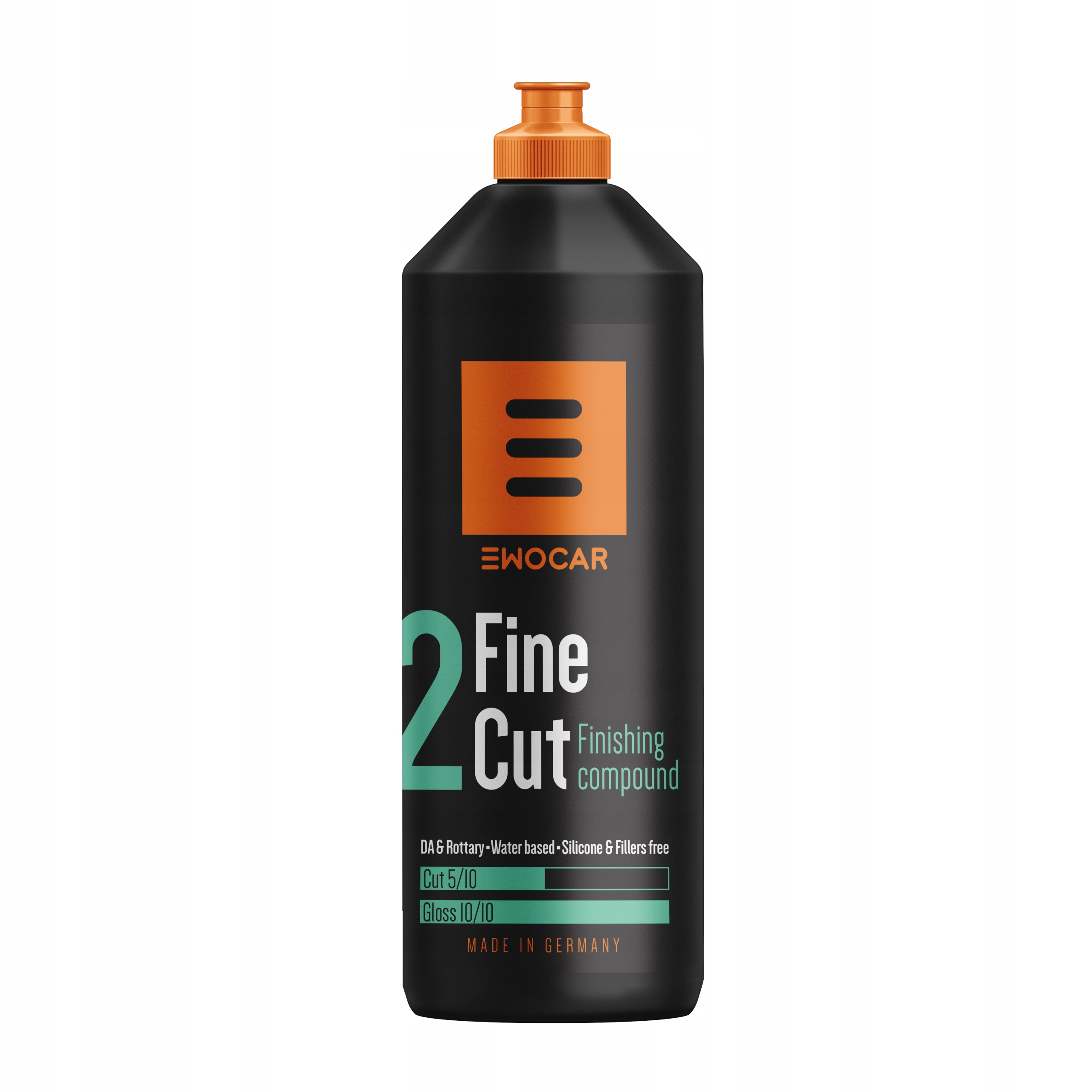 Ewocar Fine Cut 1L – Pasta Finishowa/Wykańczająca