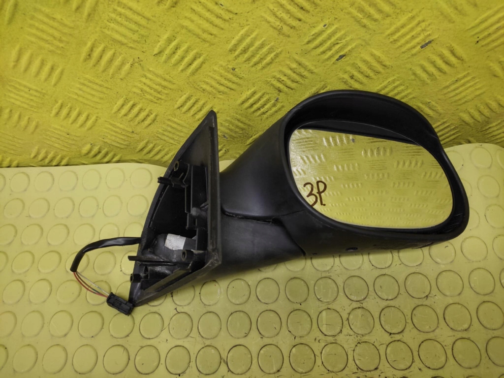 CITROEN C3 PLURIEL mirror right 3 PIN