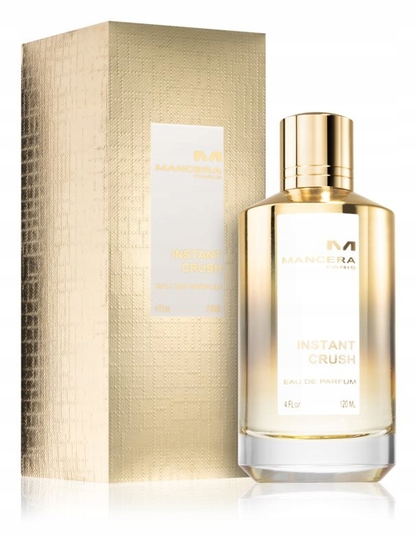 Mancera Instant Crush parfémovaná voda 120 ml