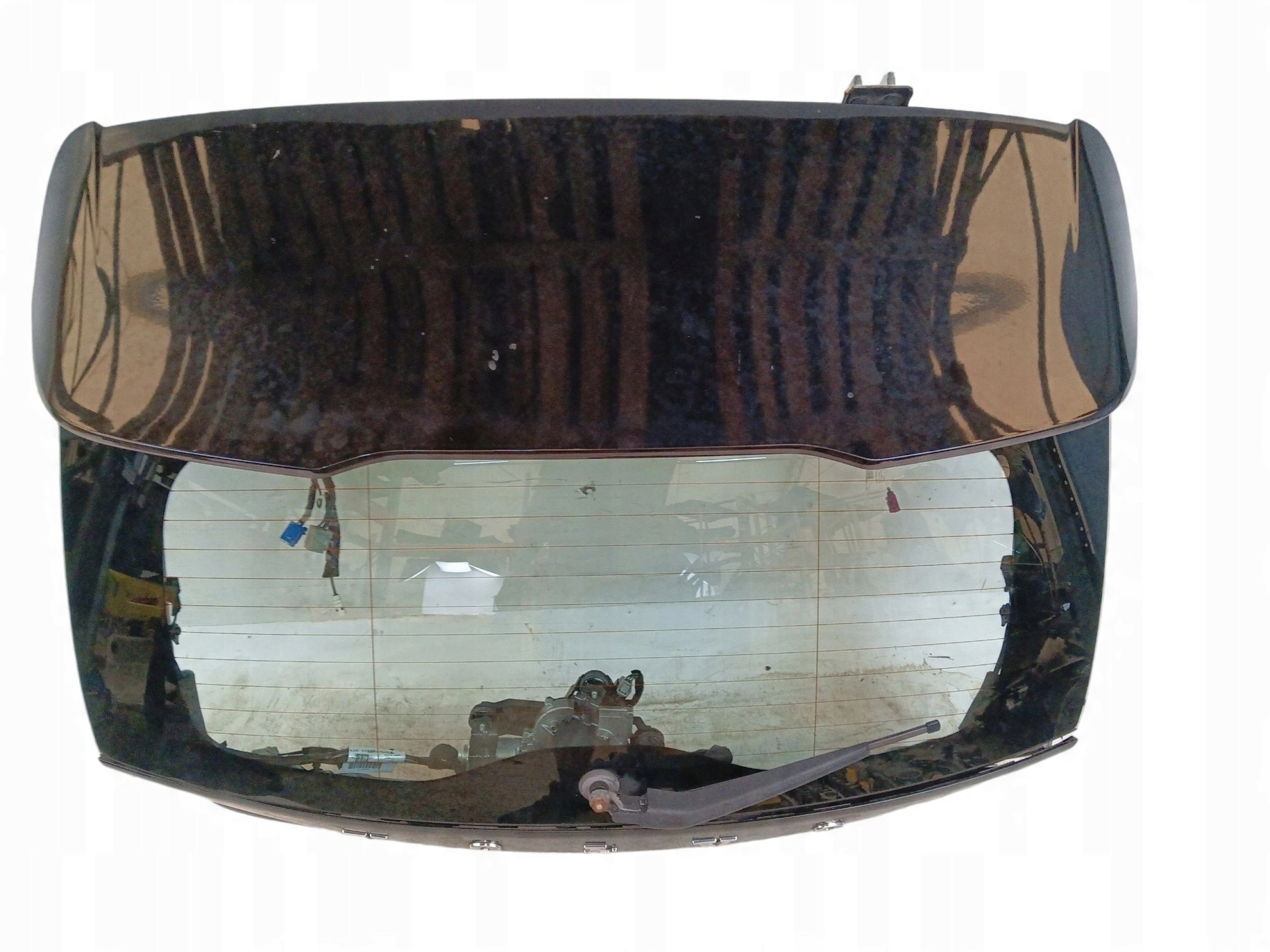 trunk door boot VOLVO V40 II CC (2012-2016) 019-46