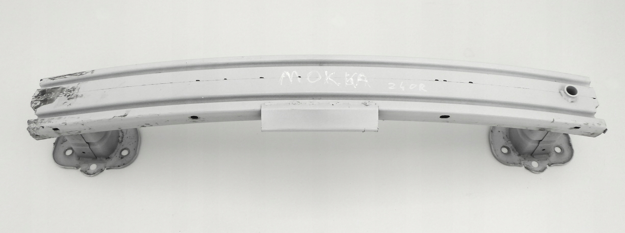 bumper support rear part Z40R OPEL MOKKA