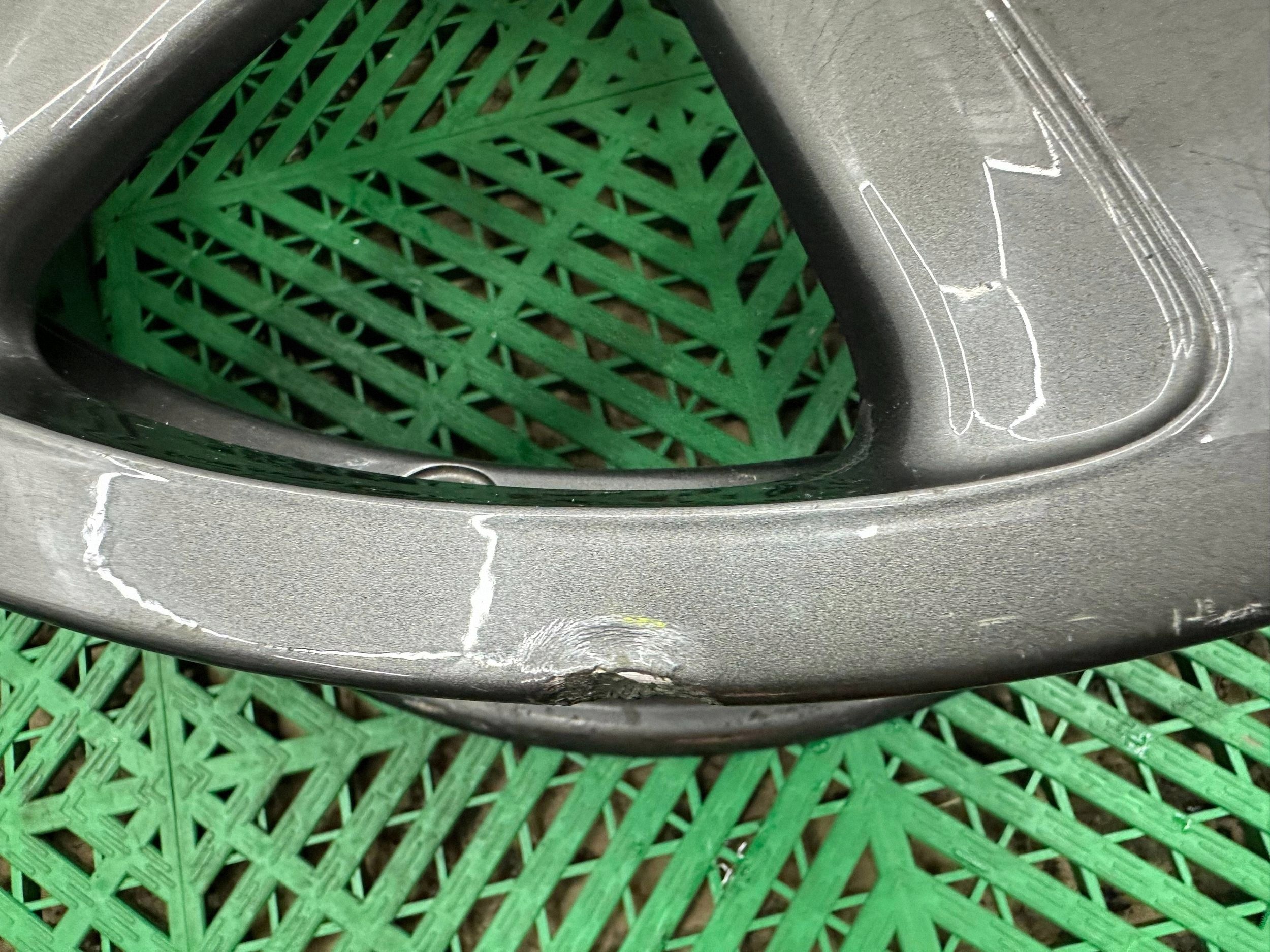 Alufelgen 16 Mini One - Cooper F56 F55 6887935