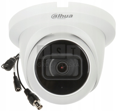Kamera Ahd, Hd-cvi, Hd-tvi, Pal HAC-HDW2501TMQ-A-0