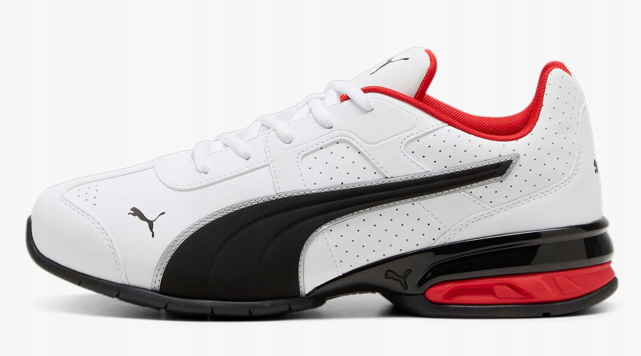Boty Puma Tazon 7 Evo 310378-06 Centric černé sportovní 42 Cell