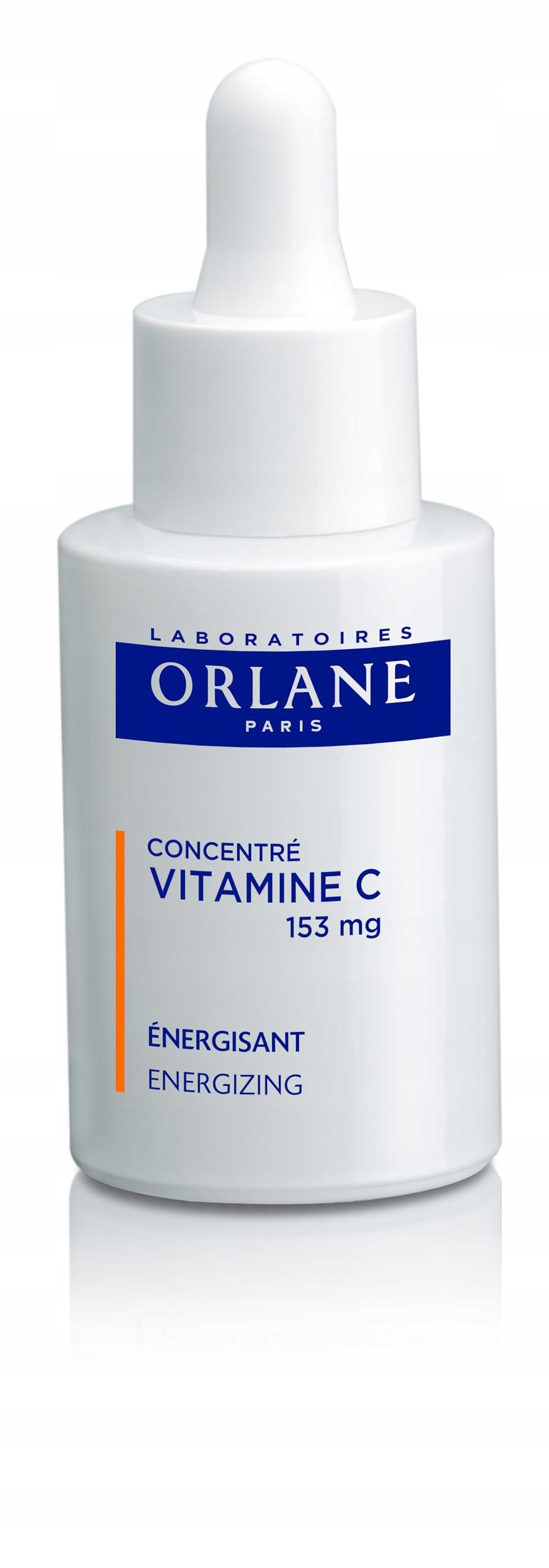 Orlane Paris Koncentrát Na Pleť S Vitamínem C Supradose (energizující Koncentrát)