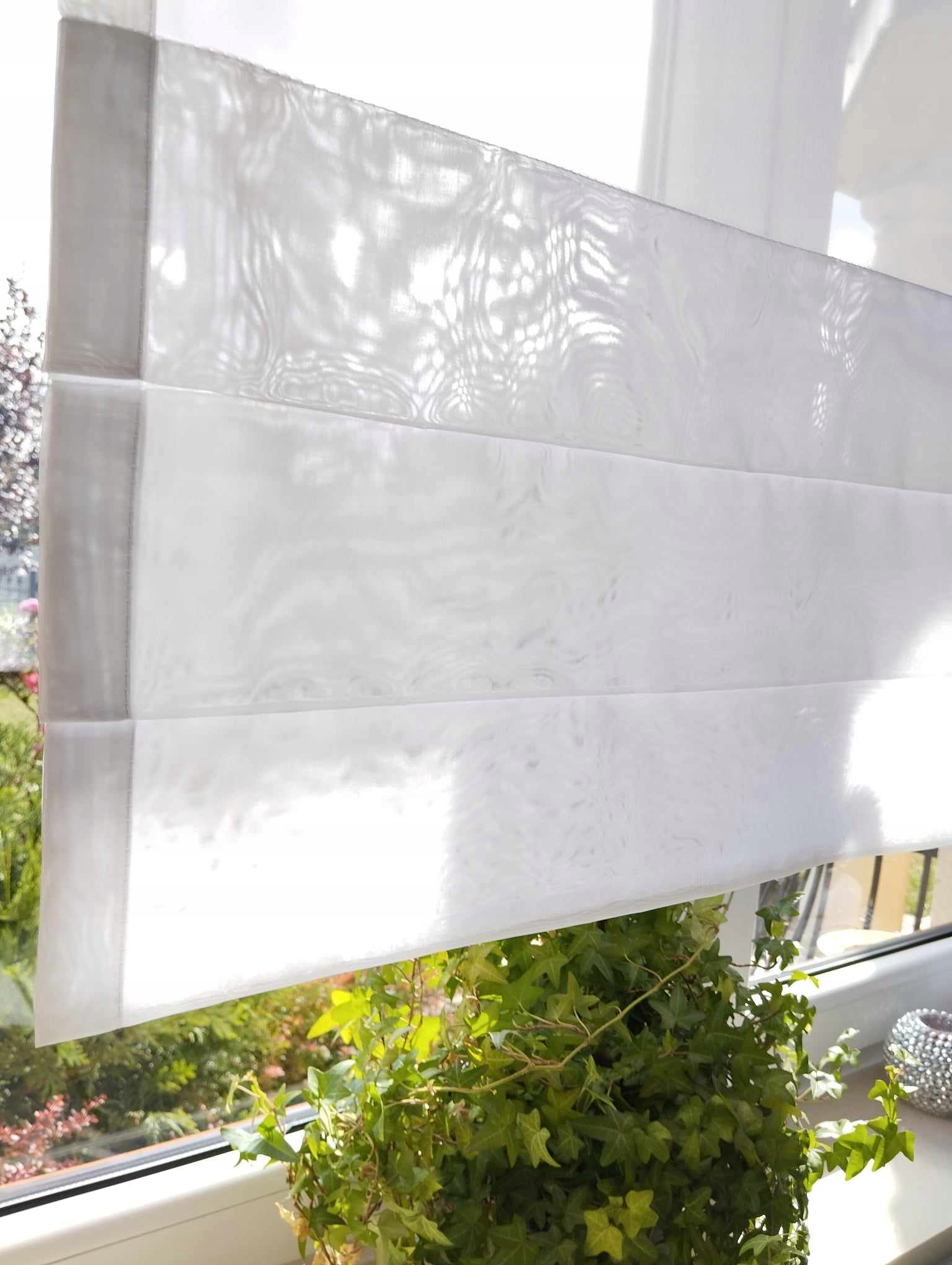 PANEL FIRANOWY Z 3 ZAKŁADKAMI 100X120 Marka Jokoo